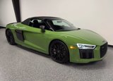 Used 2018 Audi R8 V10 plus image 3