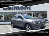 Used 2019 Jeep Cherokee Limited image 4