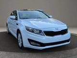 Used 2013 Kia Optima EX w/ Premium Pkg image 3