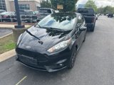 Used 2019 Ford Fiesta ST-Line image 2