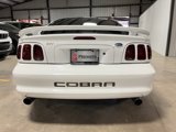 Used 1996 Ford Mustang Cobra image 4
