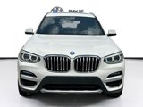 Used 2020 BMW X3 sDrive30i w/ Convenience Package image 2