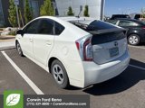 Used 2014 Toyota Prius Four w/ Solar Roof Package image 3