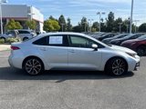 Certified 2020 Toyota Corolla SE image 3