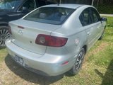 Used 2005 MAZDA MAZDA3 I image 3