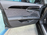 Used 2023 Audi S8 w/ S8 Comfort Plus Package image 6