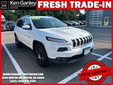 Used 2016 Jeep Cherokee Latitude w/ Safety/Convenience Group image 2