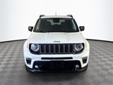 Used 2022 Jeep Renegade Latitude w/ Convenience Group image 2