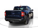 Certified 2022 Ford Maverick XLT image 4