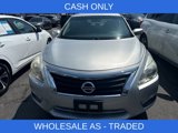 Used 2013 Nissan Altima 2.5 S image 2