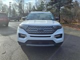 Used 2021 Ford Explorer Limited w/ Equipment Group 301A image 2