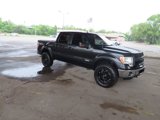 Used 2013 Ford F150 Lariat w/ Mid Equipment Group image 3
