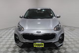 Used 2021 Kia Sportage LX image 2