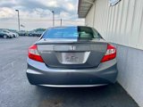 Used 2012 Honda Civic LX image 4
