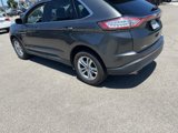 Used 2017 Ford Edge SEL w/ Equipment Group 201A image 4