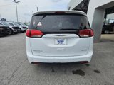 Used 2020 Chrysler Pacifica Limited image 4