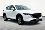 Certified 2022 MAZDA CX-5 AWD 2.5 S image 5