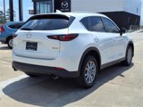 Certified 2022 MAZDA CX-5 AWD 2.5 S w/ Select Package image 2