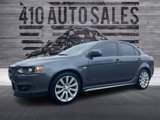 Used 2009 Mitsubishi Lancer GTS image 6