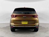 Used 2021 Kia Sportage EX image 4