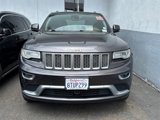 Used 2015 Jeep Grand Cherokee Summit w/ Platinum Series Group image 3