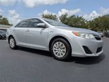 Used 2012 Toyota Camry LE image 2