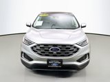 Used 2020 Ford Edge Titanium w/ Equipment Group 301A image 2