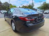 New 2025 Toyota Camry LE image 5