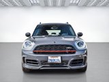Used 2021 MINI Cooper Countryman John Cooper Works w/ Driver Assistance Package image 2
