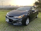 Used 2018 Chevrolet Cruze LT w/ RS Package image 3