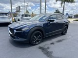 Used 2024 MAZDA CX-30 AWD 2.5 S w/ Select Sport Pkg image 3