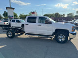 Used 2019 Chevrolet Silverado 2500 W/T image 5