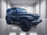 Used 2015 Jeep Wrangler Sport w/ Quick Order Package 24S image 3