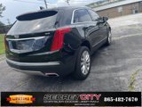 Used 2017 Cadillac XT5 Platinum w/ Driver Assist Package image 5