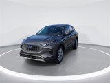 New 2025 Ford Escape Active image 4