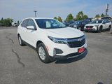 Used 2023 Chevrolet Equinox LT w/ LPO, Floor Liner Package image 4