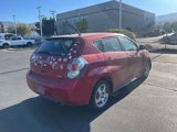 Used 2009 Pontiac Vibe w/ Preferred Package image 4