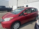 Used 2015 Nissan Versa Note SV w/ SV Convenience Package image 2