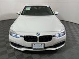 Used 2017 BMW 320i Sedan image 2