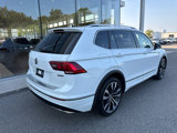 Used 2021 Volkswagen Tiguan SEL Premium R-Line image 4