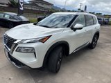 Used 2022 Nissan Rogue SL image 3