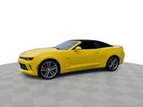 Used 2017 Chevrolet Camaro LT w/ RS Package image 4