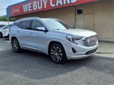 Used 2018 GMC Terrain Denali w/ Comfort Package image 2