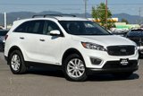 Used 2016 Kia Sorento LX w/ LX Convenience Package image 2