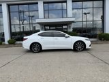 Used 2016 Acura TLX V6 w/ Technology Package image 3