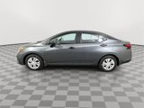 New 2025 Nissan Versa S w/ Trunk Package image 5