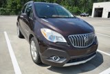 Used 2016 Buick Encore Leather image 2