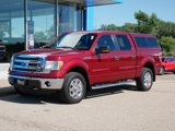 Used 2014 Ford F150 XLT w/ Equipment Group 302A Luxury image 6