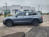 Certified 2023 Volkswagen Tiguan SE image 2