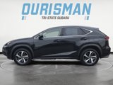 Used 2020 Lexus NX 300 AWD w/ Premium Package image 3